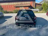 2018 Skoda Rapid