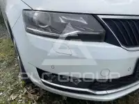 2018 Skoda Rapid