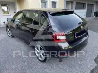 2018 Skoda Rapid