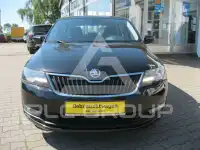 2018 Skoda Rapid