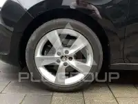 2018 Skoda Rapid