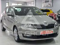 2018 Skoda Rapid