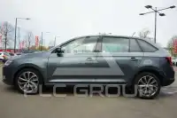 2018 Skoda Rapid