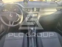 2018 Skoda Rapid