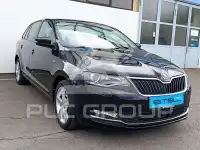 2018 Skoda Rapid