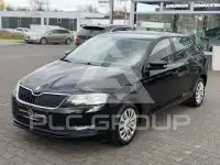 2018 Skoda Rapid
