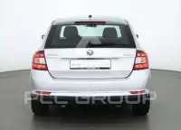 2018 Skoda Rapid