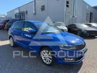 2018 Skoda Rapid