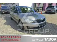 2018 Skoda Rapid