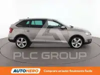 2018 Skoda Rapid