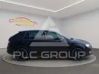 2018 Skoda Rapid