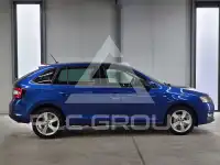 2018 Skoda Rapid