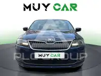 2018 Skoda Rapid
