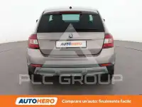 2018 Skoda Rapid