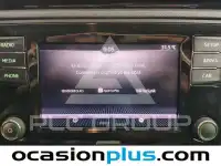 2018 Skoda Rapid