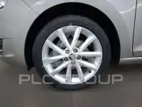 2018 Skoda Rapid