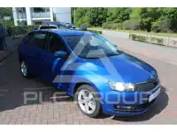 2018 Skoda Rapid