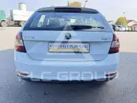 2018 Skoda Rapid