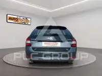 2018 Skoda Rapid