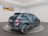 2018 Skoda Rapid
