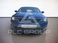 2018 Skoda Rapid
