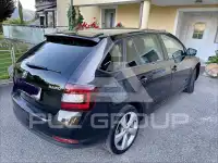 2018 Skoda Rapid