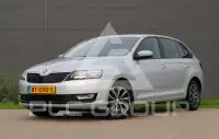 2018 Skoda Rapid