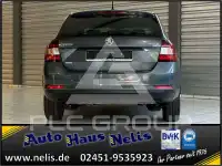 2018 Skoda Rapid