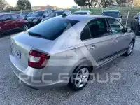 2018 Skoda Rapid