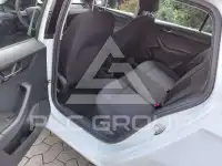 2018 Skoda Rapid