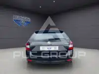 2018 Skoda Rapid
