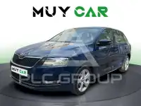 2018 Skoda Rapid