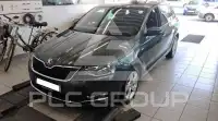 2018 Skoda Rapid