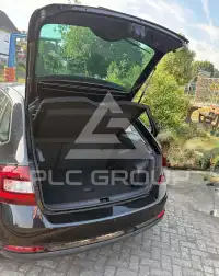 2018 Skoda Rapid