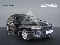 2018 Skoda Rapid