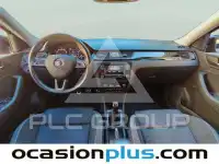 2018 Skoda Rapid