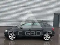 2018 Skoda Rapid