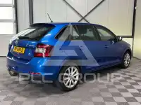 2018 Skoda Rapid