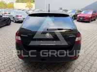 2018 Skoda Rapid