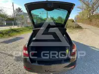 2018 Skoda Rapid