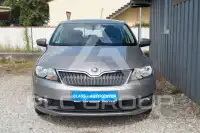 2018 Skoda Rapid