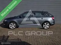 2018 Skoda Rapid
