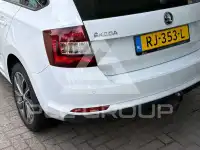 2018 Skoda Rapid