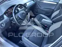 2018 Skoda Rapid