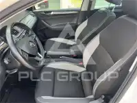2018 Skoda Rapid