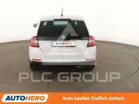 2018 Skoda Rapid