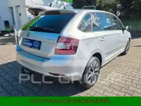 2018 Skoda Rapid