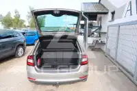 2018 Skoda Rapid