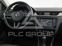 2018 Skoda Rapid
