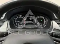 2018 Skoda Rapid